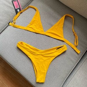 BLACKBOUGH Bikini